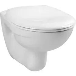 Vitra Normus Wand Tiefspül WC 6855L003