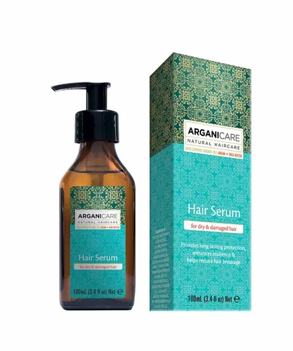 Arganicare - Haarserum