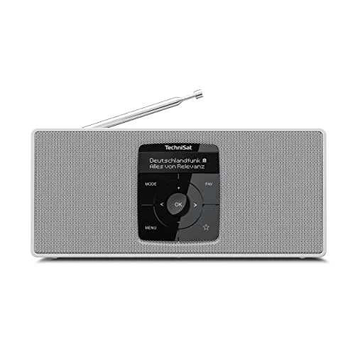 TechniSat DIGITRADIO 2 S von TechniSat