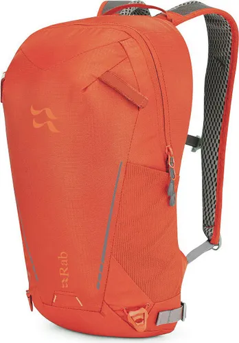 Rab Tensor 15 Barva: Feuerwerkskörper