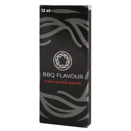 Yakiniku Y100209 Grillanzünder