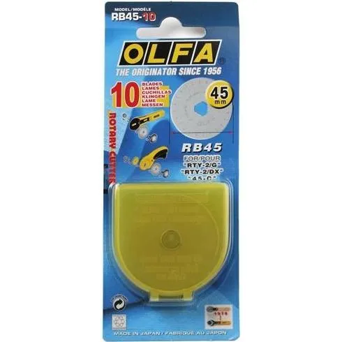 Olfa 9453 (Ersatzklinge) (9453)