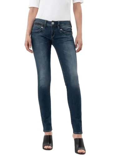 Herrlicher Stretch-Jeans PIPER SLIM JEANS