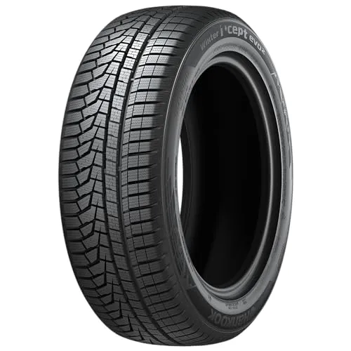HANKOOK I CEPT EVO2 W320 MO - Hochleistungs-Winterreifen 205/60R16 - Autoreifen mit Premium Markenqualität, ideal für sichere Fahrten bei winterlichen Bedingungen. Hohe Performance und neuester Produktionsstandard für optimale Sicherheit.