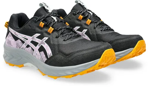 ASICS Gel-Venture 10 Damen Trailschuh in schwarz von ASICS