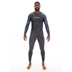 ORCA 2025 Herren Athlex Flex SN15-BLK – Neoprenanzug in Schwarz, Größe 42 - Der ORCA 2025 Herren Athlex Flex SN15-BLK in Schwarz bietet optimale Bewegungsfreiheit und Komfort für Wassersportler. Ideal für alle, die Wert auf Qualität und Flexibilität legen.