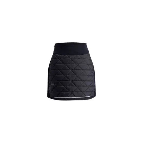 Swix Infinity Insulated Skirt W schwarz (10000) L von Swix