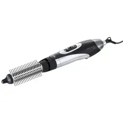 Wahl ProAirStyler si/sw Haartrockner - Leistungsstarker Haartrockner mit innovativer Technologie für schnelles Trocknen und Styling in einem Schritt.