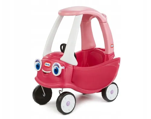 Ride-on Cozy Coupe Princess von Little Tikes