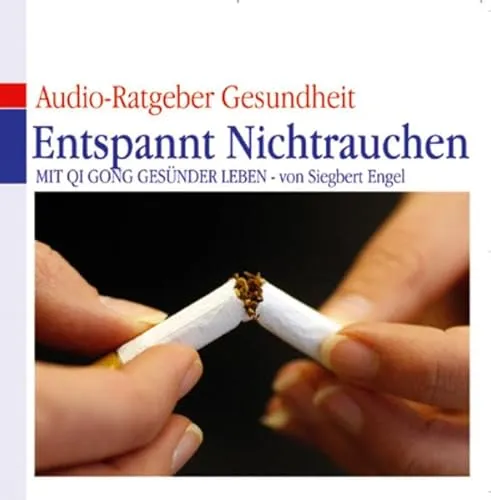 Entspannt Nichtrauchen: Mit QiGong gesünder leben