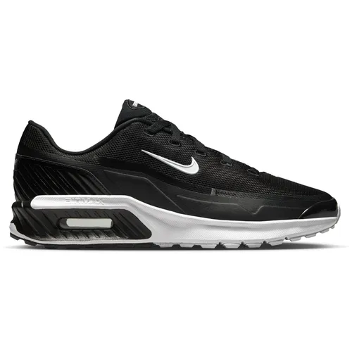 NIKE Herren Freizeitschuhe M AIR MAX BIA - Elegante Freizeitschuhe mit atmungsaktivem Mesh-Obermaterial. Das Max Air-Element in der Ferse garantiert ein angenehmes Laufgefühl. Ideal für den täglichen Einsatz und stilvolle Auftritte.