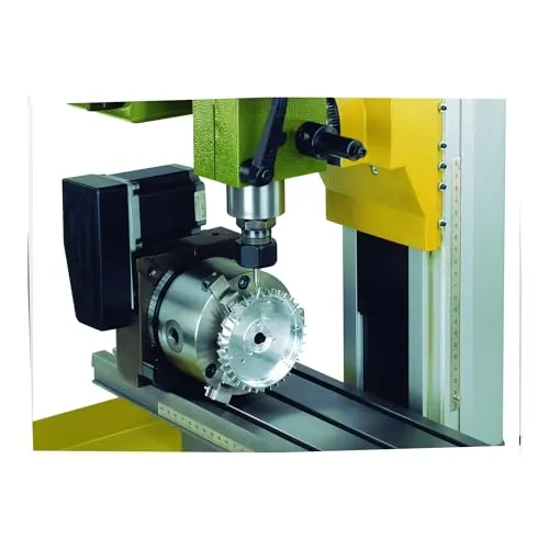 Produktbild Proxxon Teilapparat UT 400/CNC