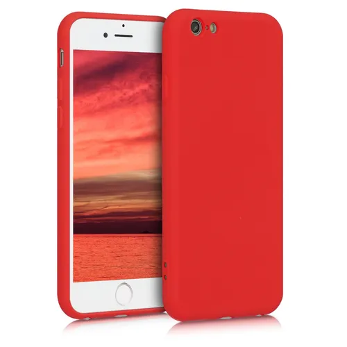 Hülle für Apple iPhone 6 6S Handyhülle Handy Case Cover Smartphone Backcover