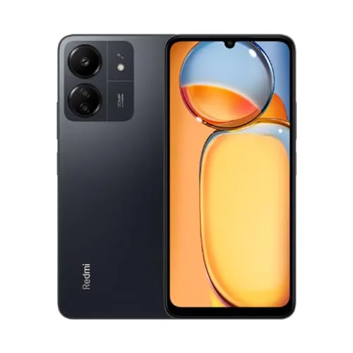 Xiaomi Redmi 13C 128GB/6GB RAM von Xiaomi