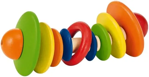 Selecta 61042 Tondelli, Rollender Greifling, 12 cm