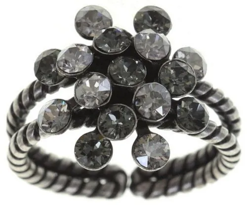 KONPLOTT Fingerring Konplott: Ring Magic Fireball mini - Basic