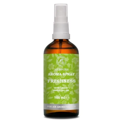 Aroma Spray FRESHNESS