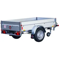 Stema Anhänger Basic 1000