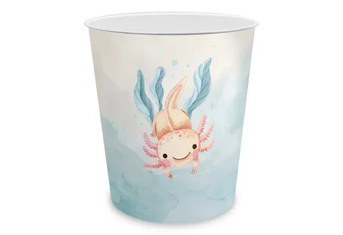 itenga Papierkorb itenga Papierkorb für Kinder von itenga