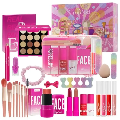 LHLXZQ Schmink Set
