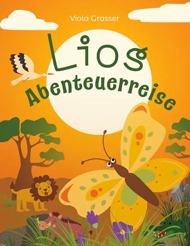 Lios Abenteuerreise
