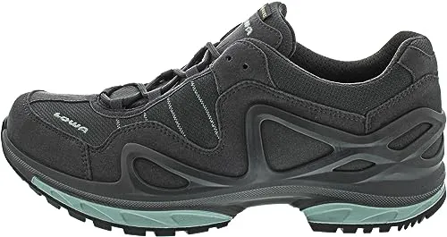 Gorgon GTX Ws Wanderschuhe - Wasserdichte und atmungsaktive GORE-TEX-Fütterung, speziell für die weibliche Anatomie entwickelt, ideal für komfortables Wandern.