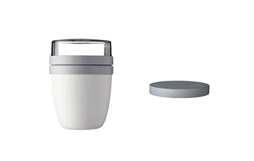 Mepal Lunchbox Lunchpot Ellipse von Mepal