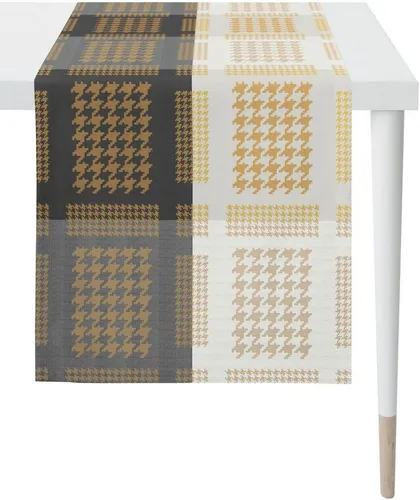 APELT Tischläufer Alexis – LOFT STYLE, Jacquard (1-tlg) von APELT
