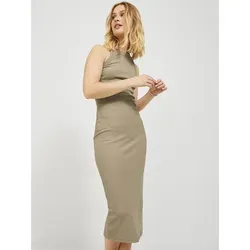 JJXX Kleid in Beige - L