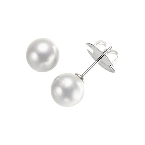 GIORGIO MARTELLO MILANO Perlenohrringe von Giorgio Martello