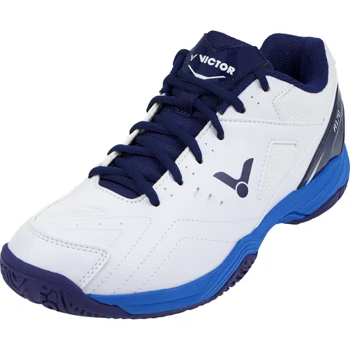 VICTOR SH-A170 Badmintonschuh - Herren-Hallenschuhe mit ENERGYMAX Sohlenform für optimale Stoßdämpfung und hohen Komfort – ideal für Badminton, Squash und mehr.