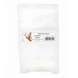 Bort Stacksche Schiene Gr.5 transparent 1 St