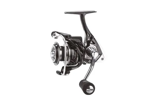 Okuma ITX Carbon Spinnrolle ITX-1000 – Leichte Hochleistungsrolle - Angelrollen mit C-40X Carbongehäuse, Hydro-Block Bremssystem und Cyclonic-Flow-Rotor für optimale Haltbarkeit und Leistung beim Angeln.