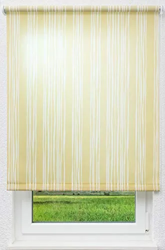 sunlines Plissee Start-up Style Honeycomb, verdunkelnd, ohne Bohren