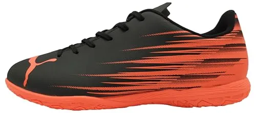 Produktbild Puma ATTACANTO II IT Hallenschuhe schwarz Größe 44.5 EU
