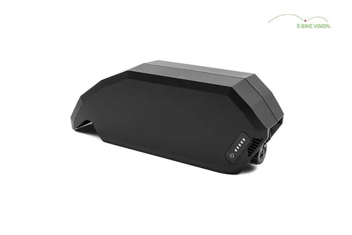 E-Bike Vision 720WH-Rahmenakku für Bosch Systeme