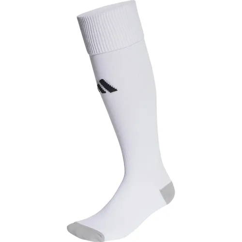 adidas Milano 23 Fussballsocken weiss IB7813 (43-45) (43 - 45) (IB7813)