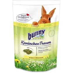 Bunny KaninchenTraum basic | 1,5 kg