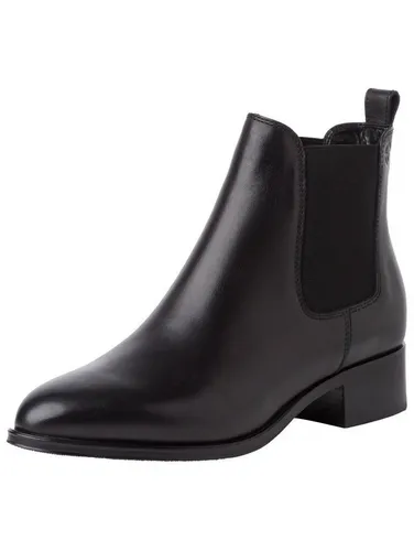 Tamaris Tamaris Stiefelette Leder Stiefelette