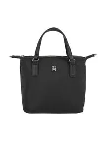 Damen Henkeltasche universal von Tommy Hilfiger - Taschen und Geldbörsen, stilvoll und praktisch für den Alltag, ideal für jede Gelegenheit.