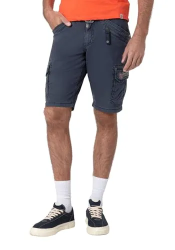 Timezone Cargoshorts für Herren von TIMEZONE