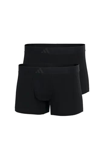 adidas Herren Boxershorts 2er Pack von adidas