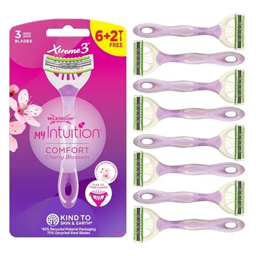Wilkinson Sword Rasierer & Rasierklingen von Wilkinson Sword