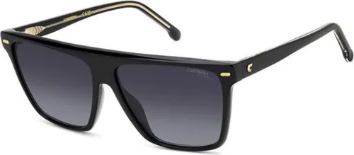 CARRERA CARRERA 3027/S 807 BLACK 58/13/140 Damen Sonnenbrillen