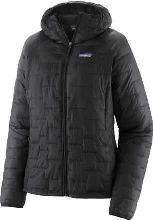 Patagonia Women's Micro Puff Hoody