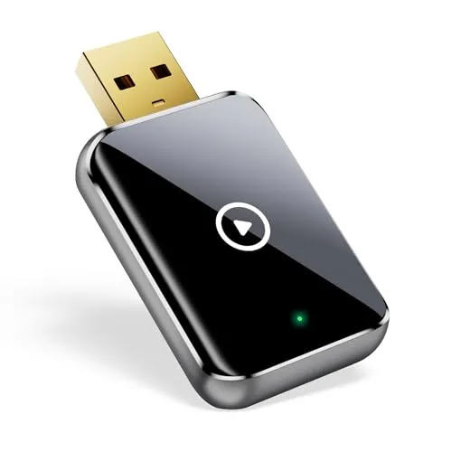 Wireless Carplay Adapter für iPhone