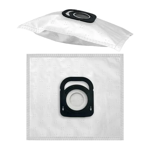 10x Staubsaugerbeutel kompatibel mit Rowenta RO3953EA RO 3953 EA Compact Power