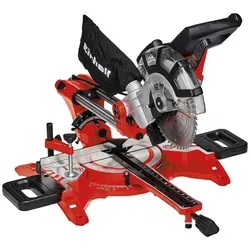 Produktbild Einhell Zug-Kapp-Gehrungssäge TC-SM 2131 2 Dual