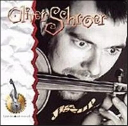 Oliver Schroer Jigzup (CD) (US IMPORT)