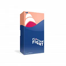 Oink Games Flotsam Fight - deutsch 285472